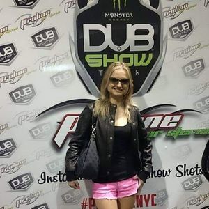 Meet your Posher, Dagmara